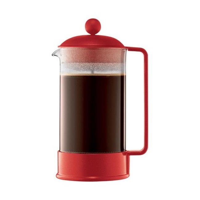 Bodum Brazil French Press Coffee Maker 