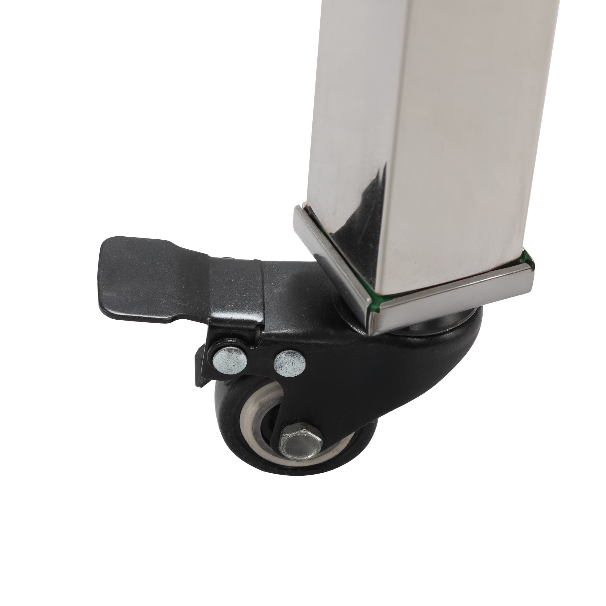 Pefilos 48" Pet Grooming Baths, Dog Bathing Station w/Stairs, Professional Stainless Steel Dog Grooming Tub with Faucet, Dog Bathtub for Large, Medium, Small Pets, Silver