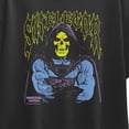 thumbnail image 3 of Masters of the Universe - Skeletor Short Sleeve Boxy Graphic T-Shirt, 3 of 5