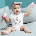 thumbnail image 2 of Bohemian First Birthday Clothes - Cute Baby Birthday Wildest First Clothes - Adorable Baby Clothes, 2 of 4