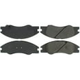 thumbnail image 5 of Centric 300.10740 Centric Premium Pads, 5 of 5