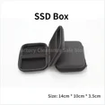 thumbnail image 3 of Disco duro externo SSD portátil T7 de 500 TB, 500 GB, 1 TB, 2 TB, disco duro de estado sólido, compatible con USB 3.2 Gen 2, SSD para computadora portátil, escritorio, PS5, 3 of 5