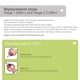thumbnail image 4 of Kit de Pajitas Grosmimi Transparente Etapa 2, 4 of 6