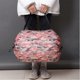 thumbnail image 2 of Portable Foldable Shopping Bag Large Capacity Multipurpose Storage Bag Sports Travel Shoulder Bag, 2 of 4