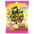 thumbnail image 1 of SOUR PATCH KIDS, Lemonade Flavour Candy, Sour then Sweet, 1 of 10