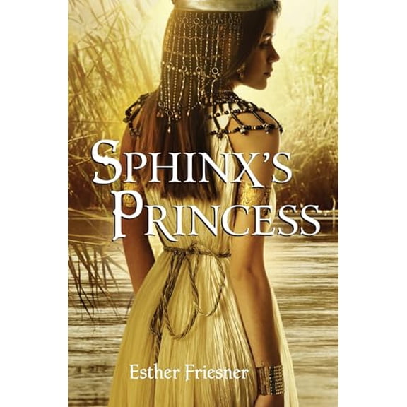 Pre-Owned Sphinx's Princess (Paperback) 0375856552 9780375856556
