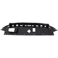 thumbnail image 5 of For 2021-2022 Santa Fe Radiator Support Cover Black 86390S2500 HY1224127, 5 of 5