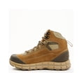 thumbnail image 3 of Brothers And Sons Men's Hikers Waterproof Hiking Boot Soft Toe - BBASFA22W6 10 1/2 EE  US, 3 of 7