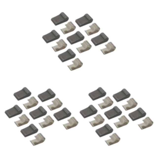 maskred Freehub Pawl Spring Tower Base Claw Replacement Bike for 5 6 Pcs Standard 3Set