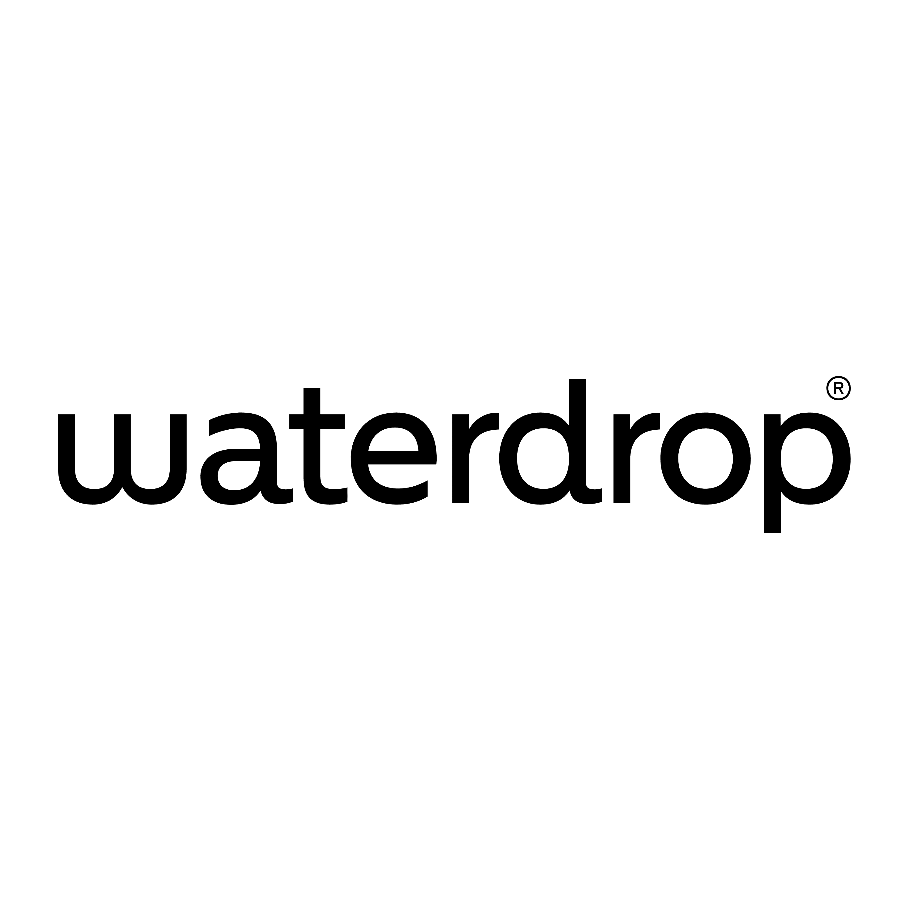 Waterdrop Microenergy Nero Kola Nut, Guarana, Blackberry Natural Energy  Drink Cubes, 3 Count