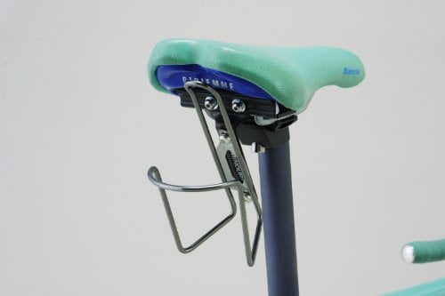 saddle cage holder