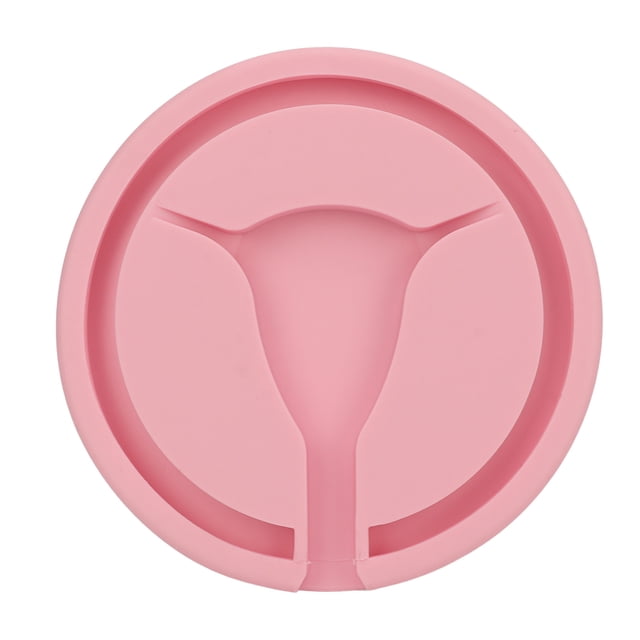 Modèle d'Entraînement IUD Modèle en Forme de Y à l'Intérieur Dispositif de Contraception Intra-Utérine pour l'Enseignement Présentation en Clinique