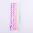 thumbnail image 1 of COOPHYA 16 Small Packs Origami Papers Assorted Color for Children Teachers Schools, 1 of 5