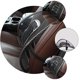 thumbnail image 2 of 1 set/2pcs asiento de silla lumbar de asiento lumbar masaje de soporte lumbar almohadilla, 2 of 5