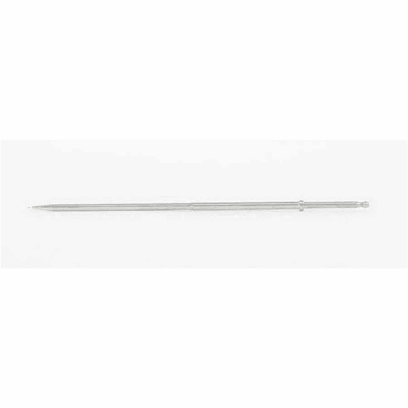 TEKNA 703623 Replacement Fluid Needle, 1.2 to 1.4 mm, Use With: 703624 Prolite Pressure Feed Gun