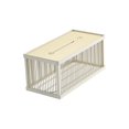 thumbnail image 2 of Meitianfacai Tissue Box Originality Living Room Desktop Bathroom Cream Wind Superior Sense Iron Art Drawer Box Excellent Quality Drawer Beautiful And Durability, 2 of 6