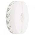 thumbnail image 4 of White 25mm x 5m Silicone Rubber Self-Adhesive Door/Window Sealing Strip - Weatherproof Stripping, 4 of 8