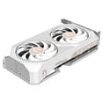 thumbnail image 3 of TARJETA DE VIDEO ZOTAC NVIDIA GEFORCE RTX 5060 ZT-B50600Q-10M TWIN EDGE OC 8GB WHITE EDITION GDDR7, 3 of 4