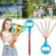 thumbnail image 2 of Pegatina facial de 32 agujeros con Nueva varita mágica para niños Máquina de juguetes para fiestas de verano Actividades al aire libre Regalos de Pascua Regalo de cumpleaños, 2 of 2
