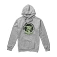 thumbnail image 1 of Star Wars: The Mandalorian Mens Mysterious Ways Grogu Hoodie, 1 of 4