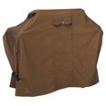 thumbnail image 2 of Classic Accessories Elkridge Water-Resistant 64 Inch BBQ Grill Cover, 2 of 10
