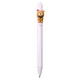 thumbnail image 1 of Christmas Snowman Tree Ballpoint Pen Retractable Cute Cartoon Printing Gel Ink Pen for Holiday Party School Writing, 1 of 8