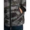thumbnail image 4 of Superdry Hooded Mountain Windbreaker Jacket, Green, 4 of 8