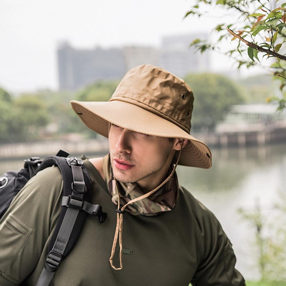 Bucket Hat/Fisherman Bucket Cap Quick 