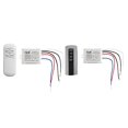 thumbnail image 4 of 5 uds interruptor de temporizador de Control remoto ON/OFF + receptor para lámpara UVC (blanco 220V) Likrtyny Iluminación del hogar multifuncional, 4 of 9