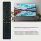 thumbnail image 5 of BN59-01330A Control remoto por voz de repuesto para Samsung Smart TV QN50Q6DTAF QN43Q60TBFXZA, 5 of 7