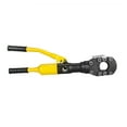 thumbnail image 1 of Overall Cable Scissors Fast Copper Armored Cable Clamp Bolt Cutters Cutting Tool Hydraulic Cable Cutter ,Safe and Reliable, 1 of 2