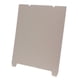 thumbnail image 1 of Placa De Construcción De Cama Calefactora PEI, Plataforma Flexible Celular Impresora 3D Placa De Construcción PEI De Doble Cara Alta Planitud Para PLA, 1 of 7