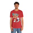 thumbnail image 4 of Rockos Modern Life Retro Short Sleeve T-Shirt - Cartoon Nostalgia Tee, 4 of 4