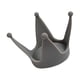 thumbnail image 3 of Decoración de casco Corona decorativa para casco Accesorios de moto Mujeres Niñas para Gris, 3 of 9