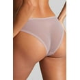 thumbnail image 3 of Panache Blossom Brazilian Brief 10582, 3 of 6