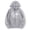 A1#Grey323, variant on Full Zip Hoodies for Women Spider Web Heart Print Drawstring Hooded Sweatshirt Fall Edgy Jacket With Pockets