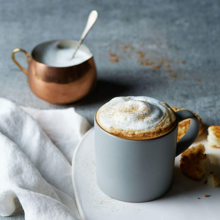 Dunkin Donuts Original Blend Ground Coffee Canister, Medium Roast