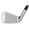 thumbnail image 3 of Pre-Owned TaylorMade Golf Club P7MC 2020 5-PW Iron Set Stiff Nippon Modus3 Tour 105 Value, 3 of 4