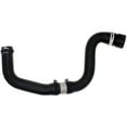 thumbnail image 2 of Dorman 626-812 Radiator Coolant Hose for Specific Ram Models, Black, 2 of 5