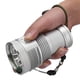thumbnail image 5 of Antorcha LED, XHP70 LED 13000lm Linterna de alta luz de emergencia Rendimiento inigualable, 5 of 9