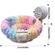 thumbnail image 2 of Nestss Parrotss Sleeping Nestss Outdoor Suction Cup Car Small Nestss Parrotss Four Season Nestss Plushss Nestss Warm Nestss, 2 of 2