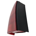 thumbnail image 4 of OEM Grade Tail Light Assembly Compatible with 1999-2003 Volkswagen Jetta Left Driver Side Replaces VW2800117 1J5945111S 67389 HALOGEN 67389, 4 of 8