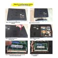 thumbnail image 2 of DDR2 4GB Large Capacity Memory RAM 240PIN PC2-5300 667MHz, 2 of 5