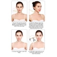 thumbnail image 3 of Cinta para levantar el cuello cinta para levantar el cuello y la cara impermeable para citas ANGGREK Otros, 3 of 8