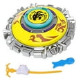 thumbnail image 1 of Burst Fusion Jouets Jeu de Combat en Métal avec Lanceur Mini Gyro Spinner Jouet pour Enfants de Plus de 8 Ans, 1 of 7
