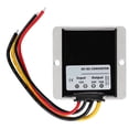 thumbnail image 1 of Step-Up Power Supply 12V To 24V 10A 240W Dc-Dc Power Converter For Scooters,Cars, 1 of 8