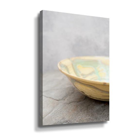 ArtWall Elena Ray Mazamar Bowl Wall Art