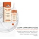 thumbnail image 4 of Pet Ear Cleanser for Cats and Dogs Gently Cleanses Earwax and Fragments Relieves Discomfort, Refreshing Care, 4 of 5