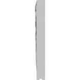 thumbnail image 4 of 1 7/8"W x 18"D x 18"H Classic Wagon Wheel Architectural Grade PVC Corbel, 4 of 9
