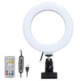 thumbnail image 4 of RGB  Light,  Light Portable  For Commercial Shooting For Live Broadcasting For Makeup, 4 of 8